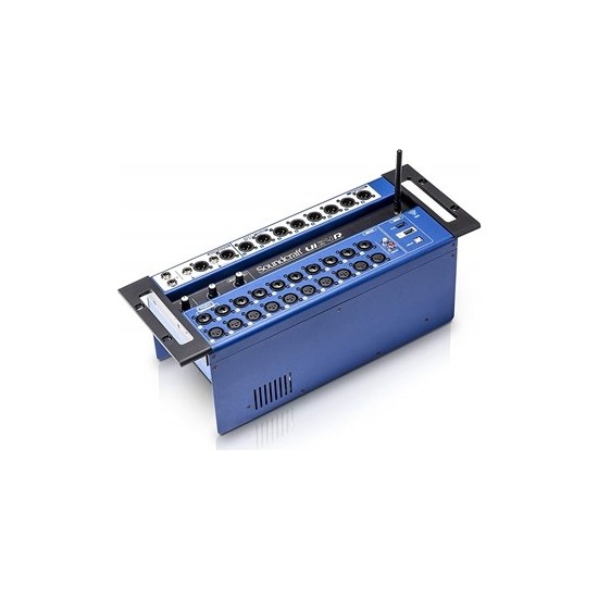 Soundcraft Ui24R 24Channel Digital Mixer/Usb MultiTrack Fiyatı