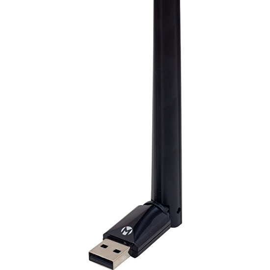 Magbox 17287 USB Antenli 802.11N 5370 Işlemcili 150 Mbps Wireless Adaptör