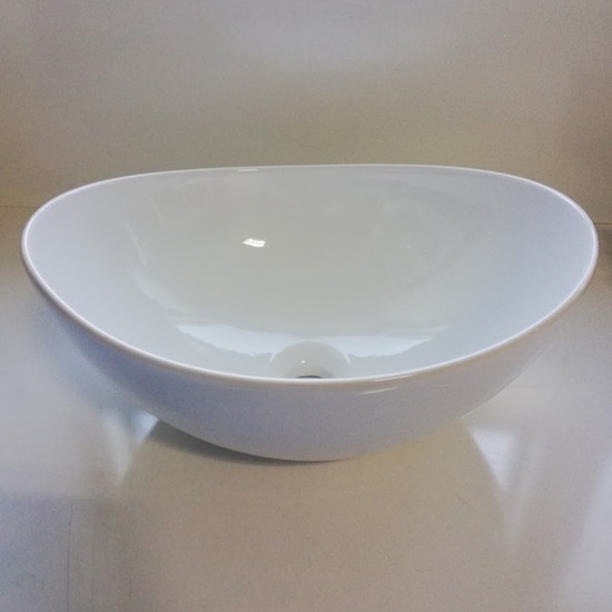 Güral Nova 40,6 cm x 32,2 cm Mobilya Üsttü Deliksiz Çanak Fiyatı