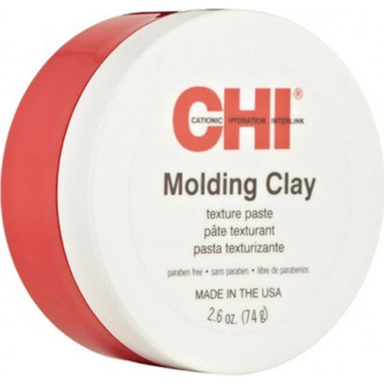 Chi Molding Clay Dokulandırıcı Krem Wax 74gr Fiyatı