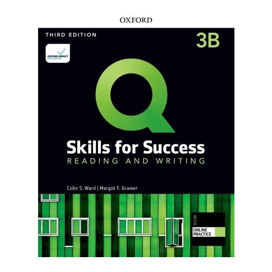 Q Skills For Success 3 Reading And Writing Third Edition