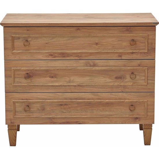 Kelebek Mobilya 81097 Cara Genç Odası Şifonyer Fiyatı Kelebek Mobilya 81097 Cara Genç Odası Şifonyer Fiyatı