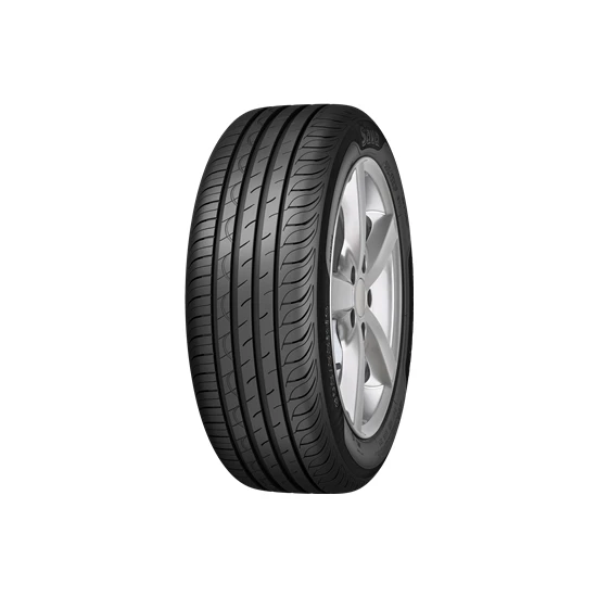 Sava 205/60 R16 92H Intensa HP 2 Oto Yaz Lastiği ( Üretim Yılı: 2023 )