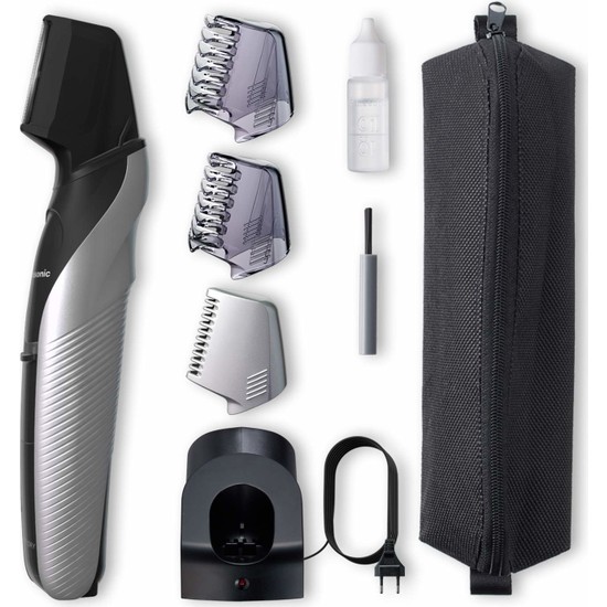 Panasonic BodyTrimmer ERGK60 Tıraş Makinesi Fiyatı