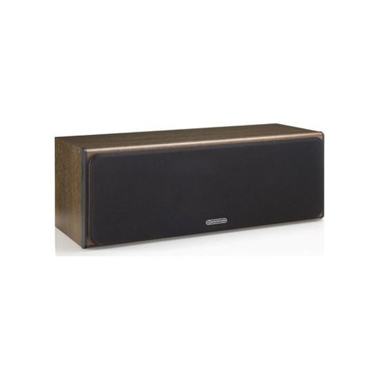 Monitor Audio Bronze Center Merkez Hoparlör Walnut Fiyatı