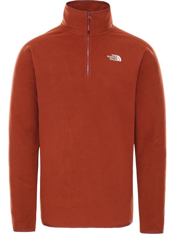 north face polar sweatshirt