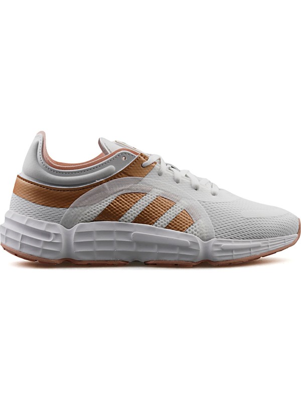 Adidas Tenis Sonkei Cloud White Copper Metallic Vapour Pink FW6138 -  Sepsport