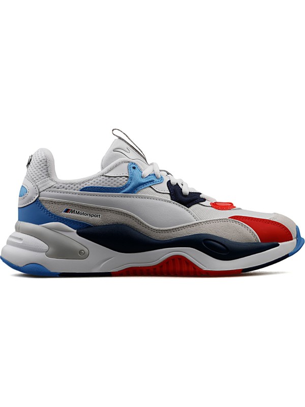 Puma RS BMW Motorsport