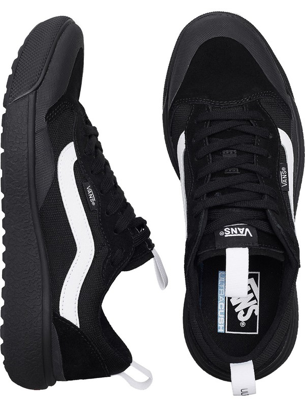 Vans Ua Ultrarange Exo Se Ayakkabı Ayakkabı VN0A4UWMBLK1 Fiyatı