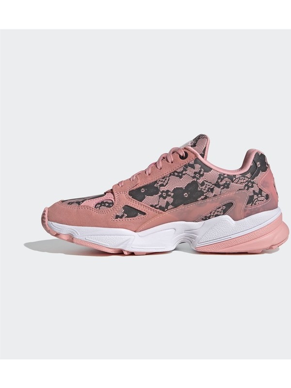 adidas Falcon Shoes Kadın Günlük Spor Ayakkabı EF4981 Fiyatı