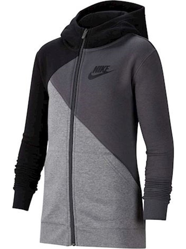 nike core sweatshirt