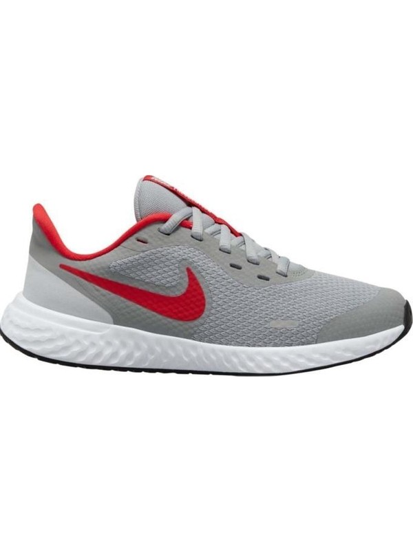 Nike Revolution 5 Gs Kadın Spor Ayakkabı BQ5671-013