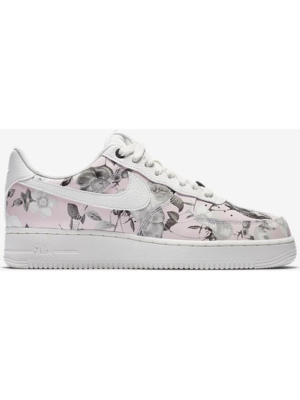 nike air force 1 '07 beyaz kad?n spor ayakkab?