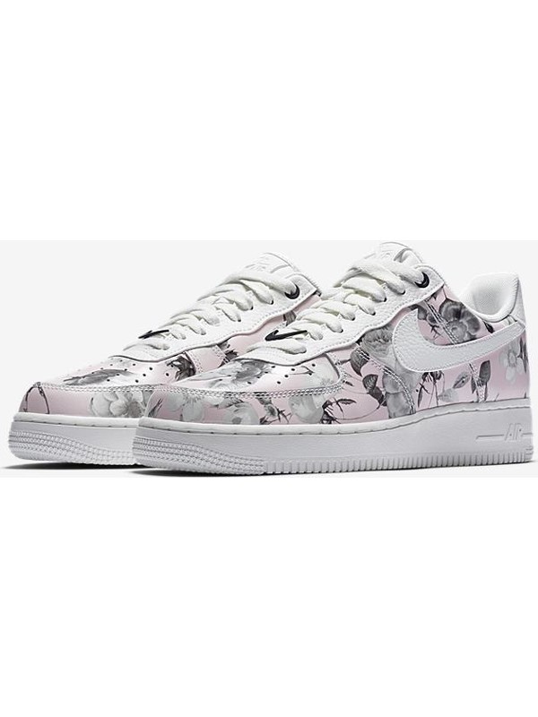 nike air force 1 '07 beyaz kad?n spor ayakkab?