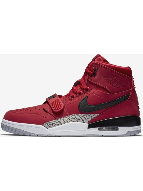 jordan legacy high