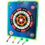 Dart Mıknatıslı Çift Taraflı Manyetik Dart 36X31 1