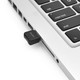 Dark Bluetooth 5.0 Mini Dongle Usb Alıcı (DK-AC-BTU50)
