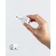 Anker PowerPort III Nano 20W USB-C Güç Adaptörü - Apple iPhone Hızlı Şarj Uyumlu - A2633 Anker PowerPort III Nano 20W USB-C Güç Adaptörü - Apple iPhone Hızlı Şarj Uyumlu - A2633