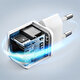 Anker PowerPort III Nano 20W USB-C Güç Adaptörü - Apple iPhone Hızlı Şarj Uyumlu - A2633