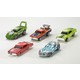 Hot Wheels Onlu Araba Seti - Geniş Ürün Yelpazesi, Oyuncak Araba Koleksiyonu, 1:64 Ölçek - 54886