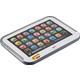 Fisher-Price Eğlen & Öğren Yaşa Göre Gelişim Eğitici Tablet (Türkçe), Akıllı Ipad, 28 Farklı Uygulama CLK64