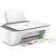 HP DeskJet 2720 All-in-One Yazıcı, Baskı, Fotokopi, Tarama, Wifi, 3XV18B