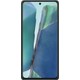 Samsung Galaxy Note 20 Deri Kılıf - Yeşil EF-VN980LGEGWW