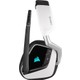 Corsair Void Rgb Elite Wireless Premium Kulaklık 7.1 Surround Beyaz CA-9011202-EU