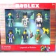 Beyza Toys Roblox Oyuncak 6'lı Figür Set