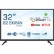 Onvo OV32150 32'' 82 Ekran Uydu Alıcılı HD Android Smart LED TV Onvo OV32150 32'' 82 Ekran Uydu Alıcılı HD Android Smart LED TV