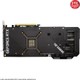 Asus GeForce RTX 3080 10GB 320Bit GDDR6X (DX12) PCI-Express 4.0 Ekran Kartı (TUF-RTX 3080-10G-GAMING)