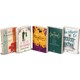 Maya Klasik Edebiyat Set 1 - 5 Kitap Takım Maya Klasik Edebiyat Set 1 - 5 Kitap Takım
