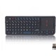 Techstorm Laser Türkçe Kablosuz Universal Mini Klavye ve Touchpad Techstorm Laser Türkçe Kablosuz Universal Mini Klavye ve Touchpad