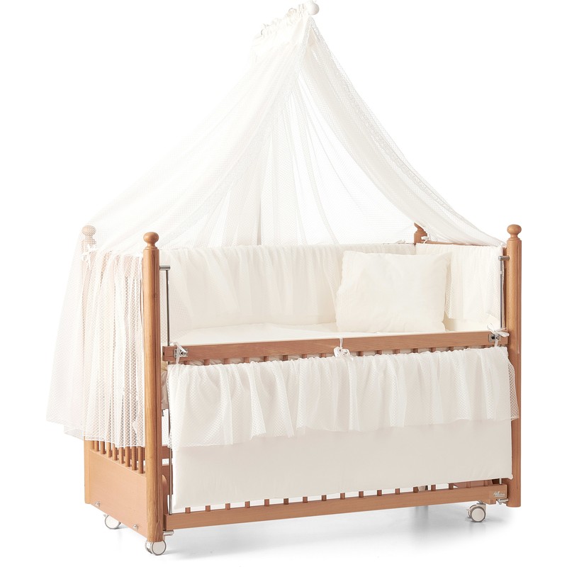 Bebek Beşikleri &amp; Bebek Beşiği Modelleri ve Fiyatları