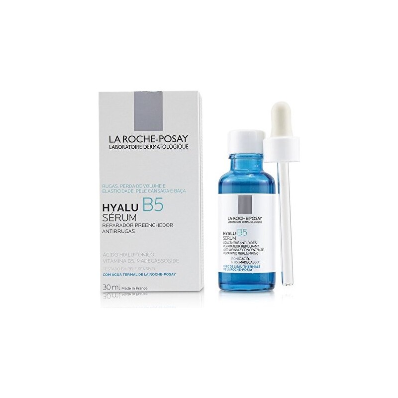 La Roche-Posay Hyalu B5 Serum 30 ml