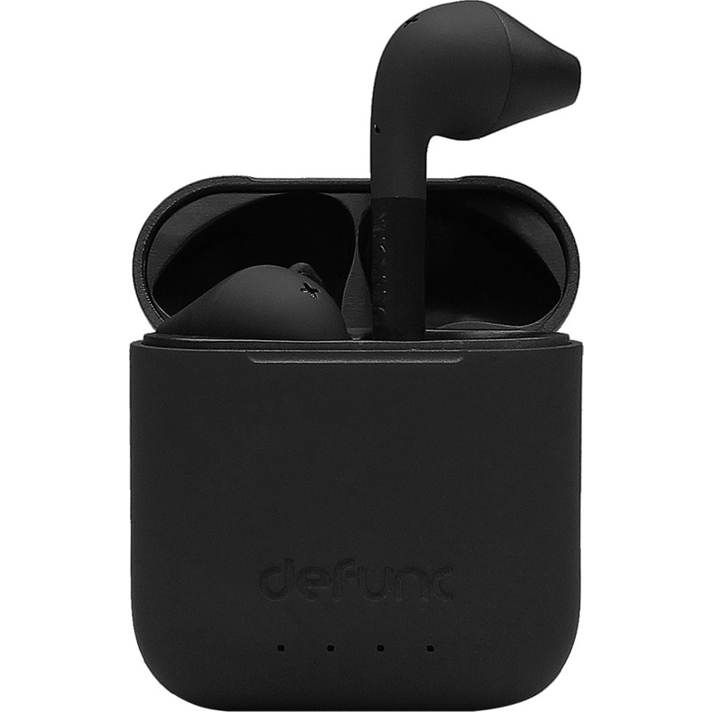 Defunc True Go Slim Kulakiçi Bluetooth Kulaklık Black - Piinti Fiyat Karşılaştırması