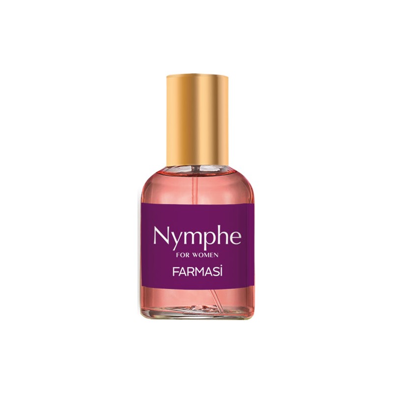 Farmasi Nymphe Edp 50 ml Kadın Parfümü