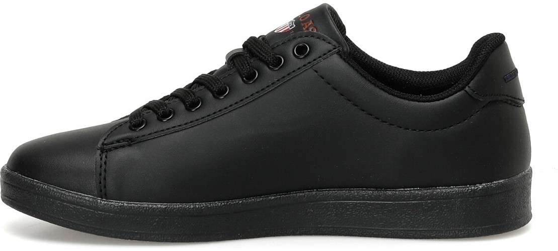 U.S. Polo Assn. Franco Gsn 3pr Siyah Sneaker görsel 7