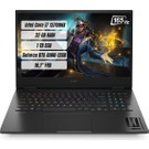 Hp Omen 16-WF0011NT Intel Core I7 13700HX 32 GB 1tb RTX4080-12GB 16.1 165Hz Fhd Dos Taşınabilir Bilgisayar 81T48EA