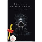 Moda Dağıtım Dünyanın En Yalnız Beyni - Serkan Karaismailoğlu + Alfa Moda Lisanslı Kalem - Ortapia