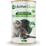 Active Clean Plus Kedi Kumu Koku Giderici 420 gr