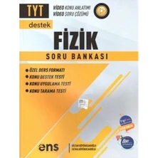 ENS Yayıncılık YKS Kitapları