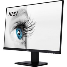 MSI 27" PRO MP273A 1920x1080 (FHD) FLAT IPS 100HZ 1MS FREESYNC MONITOR