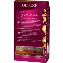 Palette Deluxe 8-70 Tarçın Bakır