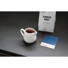 Savage Coffee Espresso Roast Kavrulmuş Çekirdek Kahve