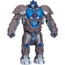 Transformers Rise Of The Beasts Smash Changer Figür F3900-F4641