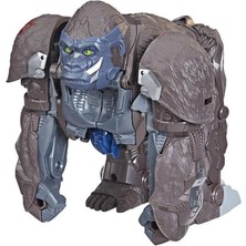 Transformers Rise Of The Beasts Smash Changer Figür F3900-F4641