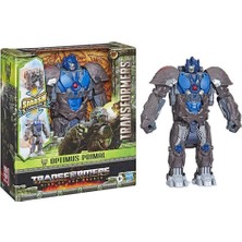 Transformers Rise Of The Beasts Smash Changer Figür F3900-F4641