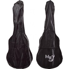 Manuel Raymond Klasik Gitar Junior Manuel Raymond MRC87RB (Kılıf Hediye)