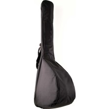 Extreme Bağlama Kalın Kılıf (Gigbag/softcase) Uzun Xbgu